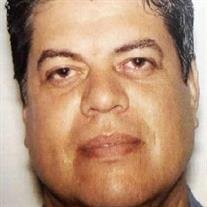 Leonardo Aguirre-Muñoz