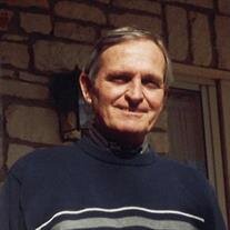 Darrell Wayne Barker
