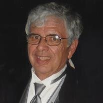 David A. Shivinsky