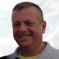 Mark Harold Seidel