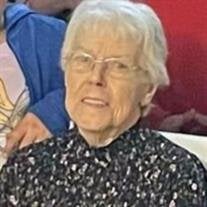 Nancy Lynne Grant