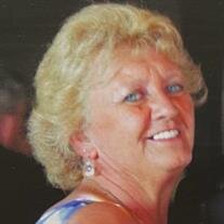 Lisa Carole Meek