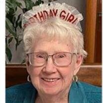 Geneva Jean Duggan