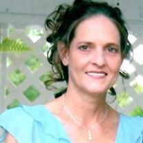 Jane Pruitt Brooks