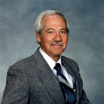 Howard Ralph Setser