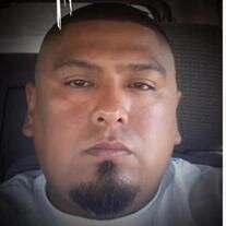 Elroy Valdez Encinia
