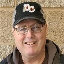Rusty Grinstead