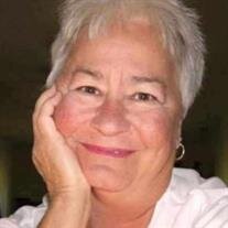 Sheryl (Grace) Masterson