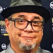 Ignacio Pete Padilla
