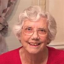 Betty Riggs