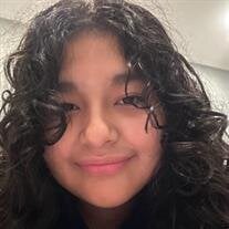 Nancy Martinez Hernandez