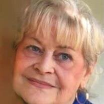 Verna Florence Kroeck