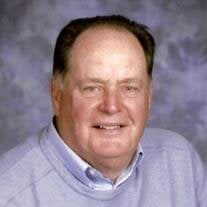 Richard "Rick" J. Brewer