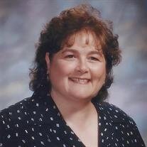 Nancy Lee Koffler