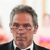 Christopher Lee Purdy