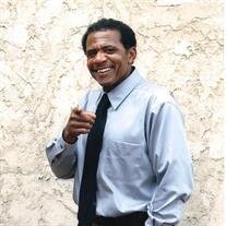 Mr. George Johnson Jr.
