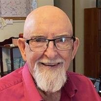 John Steel Jr.