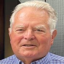 James Clement Murray II (Jim)