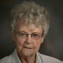 Hazel Kennedy