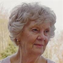 Myrna Lou Burwell