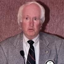 Robert Malcolm Lawrence