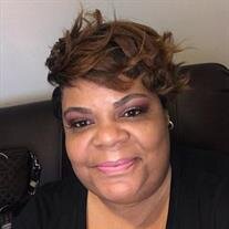 Ms. Adrian Akeva Leggett