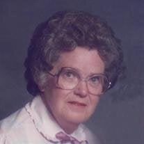 Joanne Patricia McFarlane