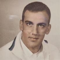 Robert "Bob" Harvey Coronado