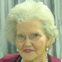 Sallie  "Sue"  Hicks