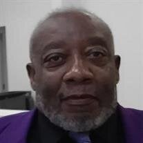 Bobby Eugene Goines, Sr.