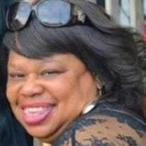 Beverly Davis
