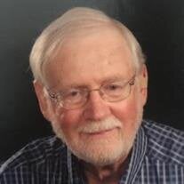 William A. "Bill" Jenkins