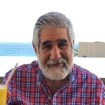 Russell Jay Apfel