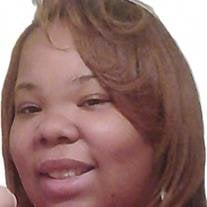 Mrs. Tamika S. Starks