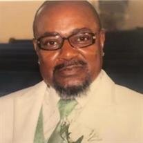 Willie J. White