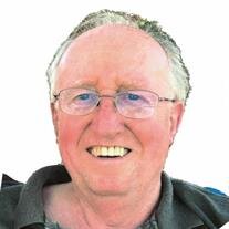 James A. Hunsaker III