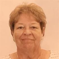 Deborah Sue Carey