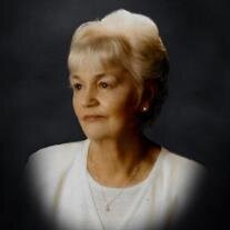 Patricia Ann Boyd