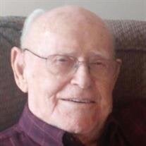 William "Bill" Parrish