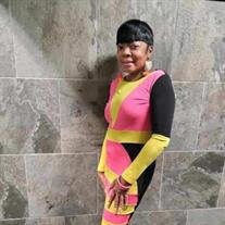 Debbie Reginia Spann
