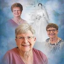 Patricia Ann Pfeifer