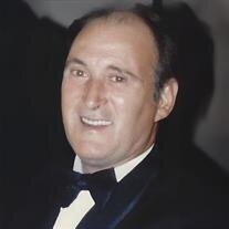 Louis P. DeBlosi