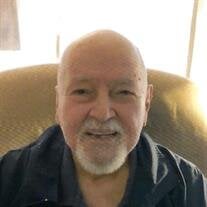 John P. Blough