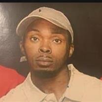 James "Jr." Bell
