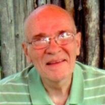 Bill Marion