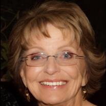 Rita S. Thornton