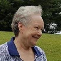 Lena F. Liles