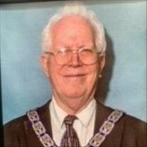 John Lee Cox