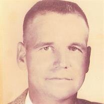 Raymond Glen Sanders