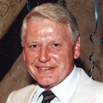 Paul Van Slambrouck, Ph.D.